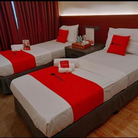 Reddoorz Plus @ Toshiko Boutique Hotel Koronadal City Zewnętrze zdjęcie
