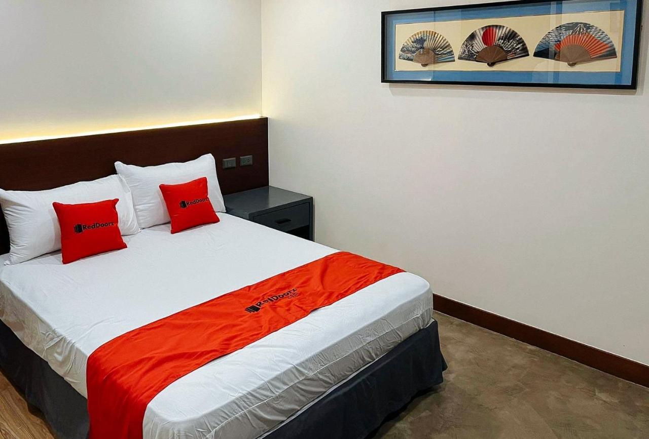 Reddoorz Plus @ Toshiko Boutique Hotel Koronadal City Zewnętrze zdjęcie