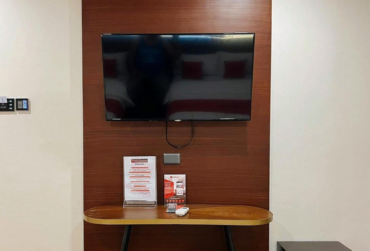 Reddoorz Plus @ Toshiko Boutique Hotel Koronadal City Zewnętrze zdjęcie