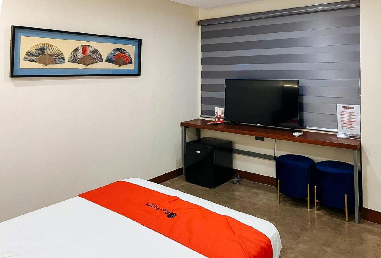 Reddoorz Plus @ Toshiko Boutique Hotel Koronadal City Zewnętrze zdjęcie