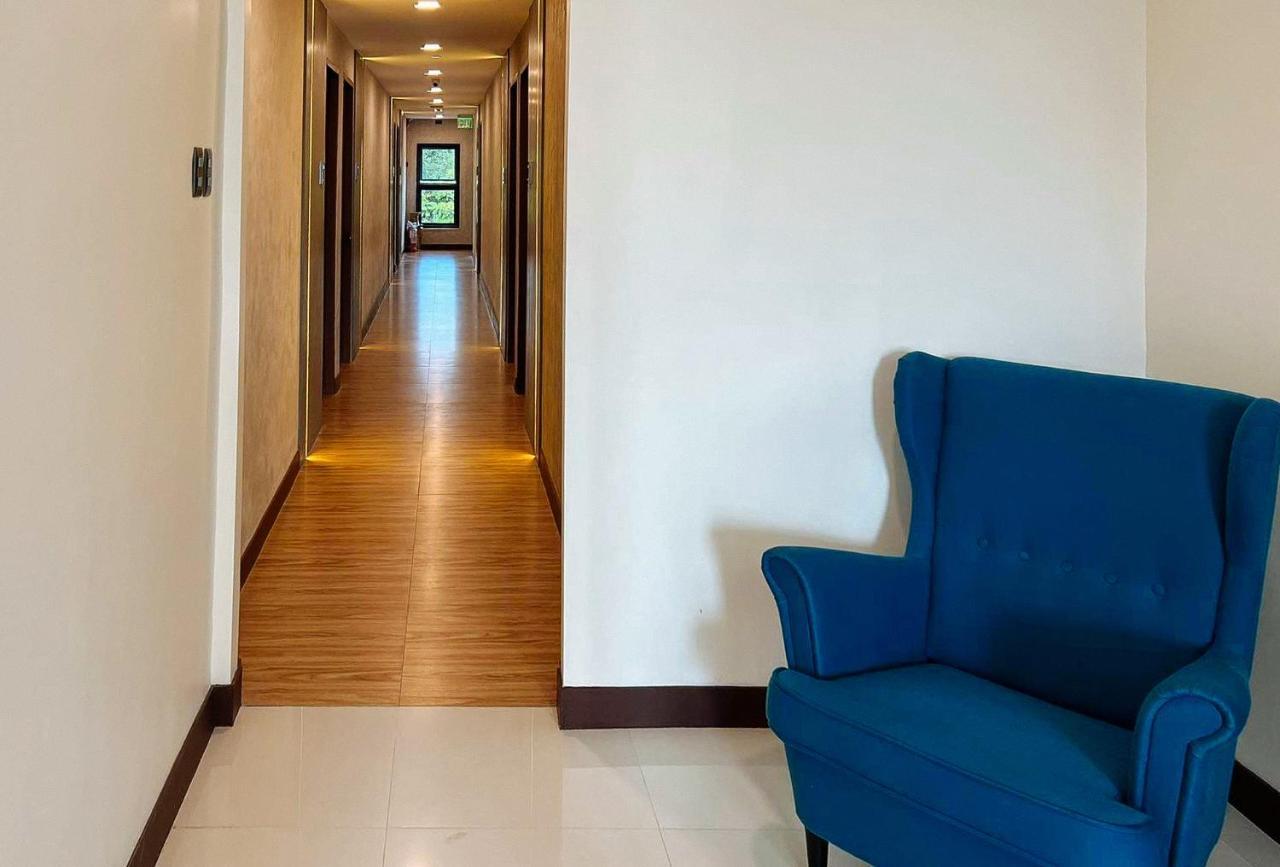 Reddoorz Plus @ Toshiko Boutique Hotel Koronadal City Zewnętrze zdjęcie
