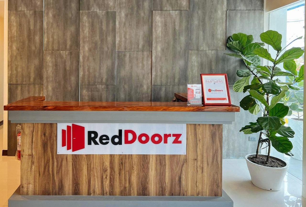 Reddoorz Plus @ Toshiko Boutique Hotel Koronadal City Zewnętrze zdjęcie