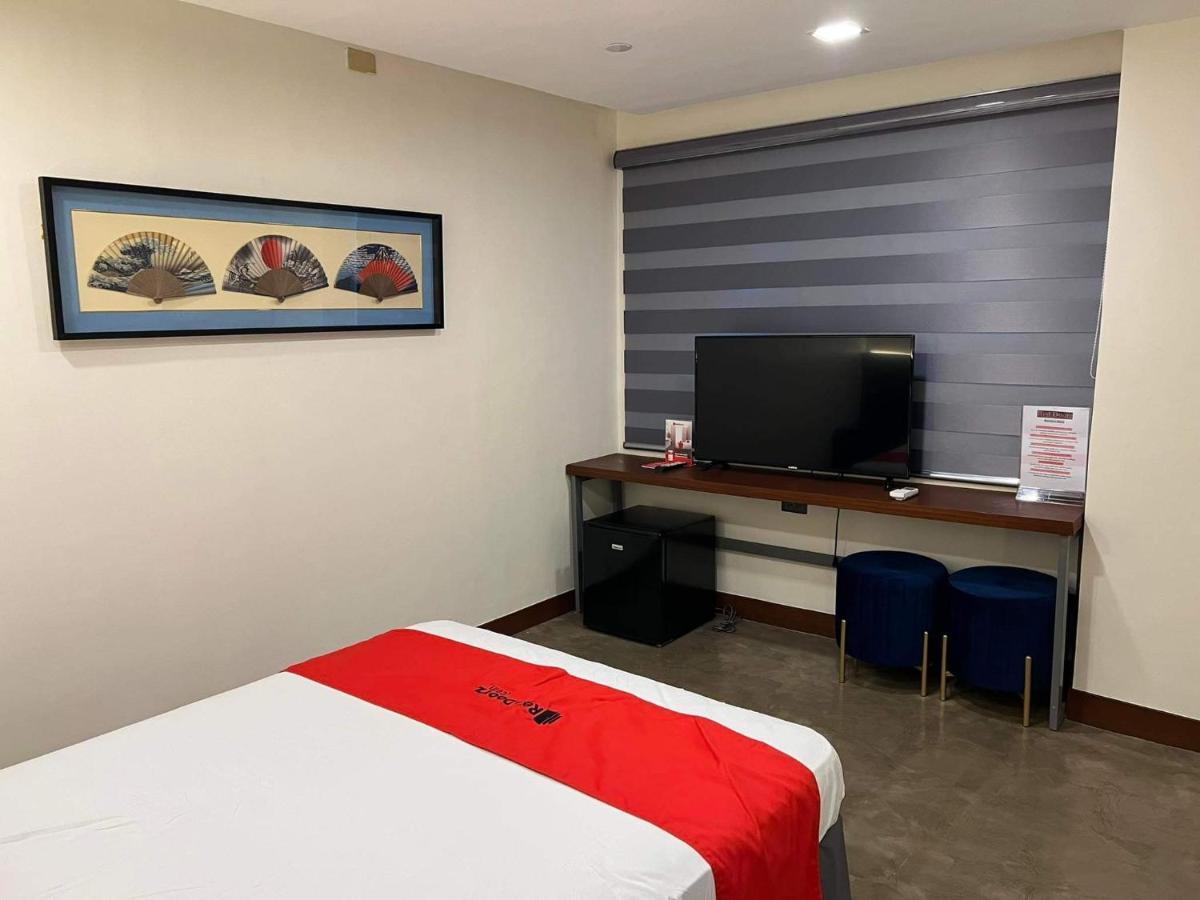 Reddoorz Plus @ Toshiko Boutique Hotel Koronadal City Zewnętrze zdjęcie