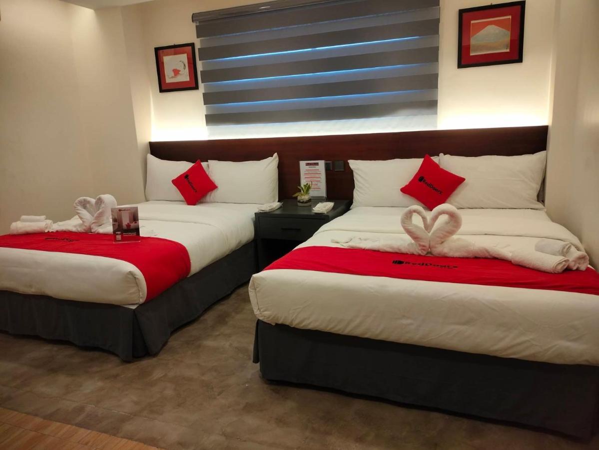 Reddoorz Plus @ Toshiko Boutique Hotel Koronadal City Zewnętrze zdjęcie
