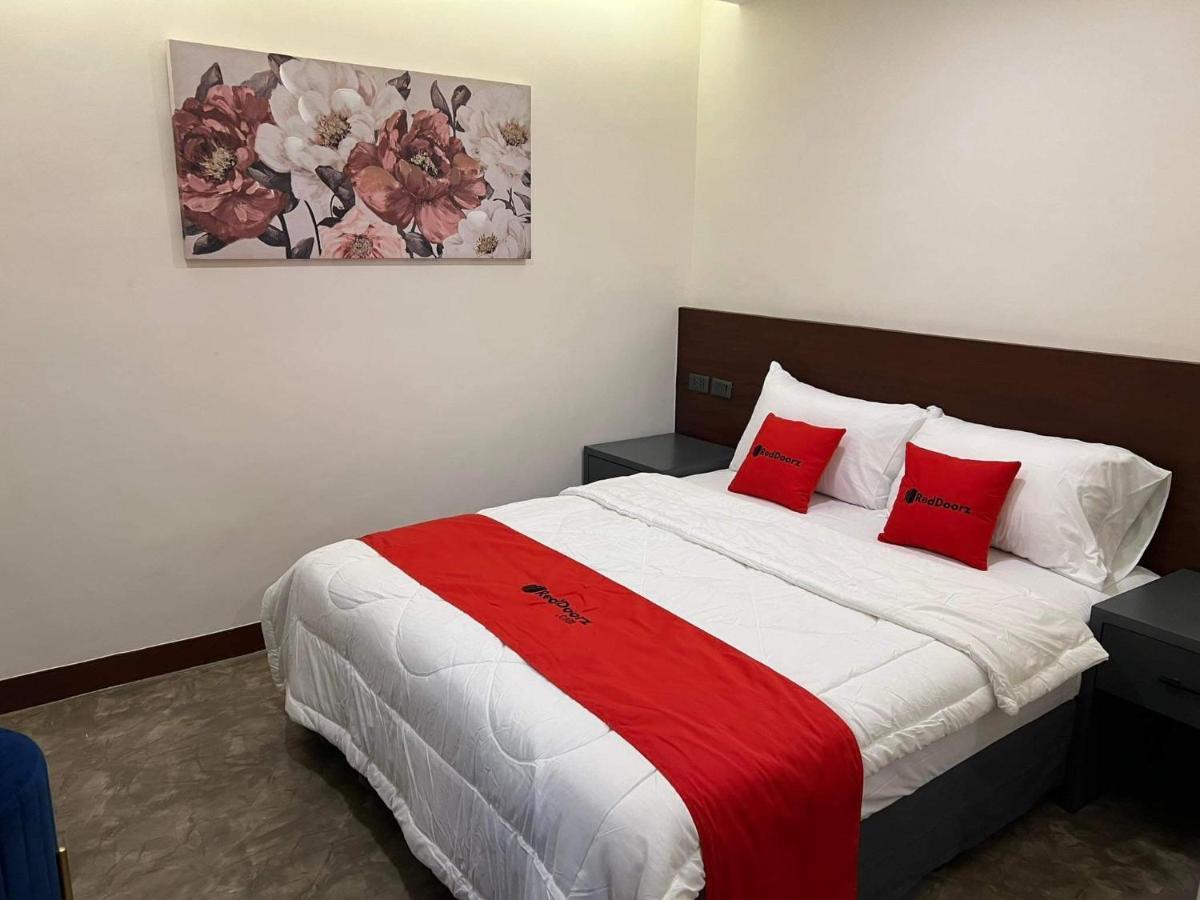 Reddoorz Plus @ Toshiko Boutique Hotel Koronadal City Zewnętrze zdjęcie