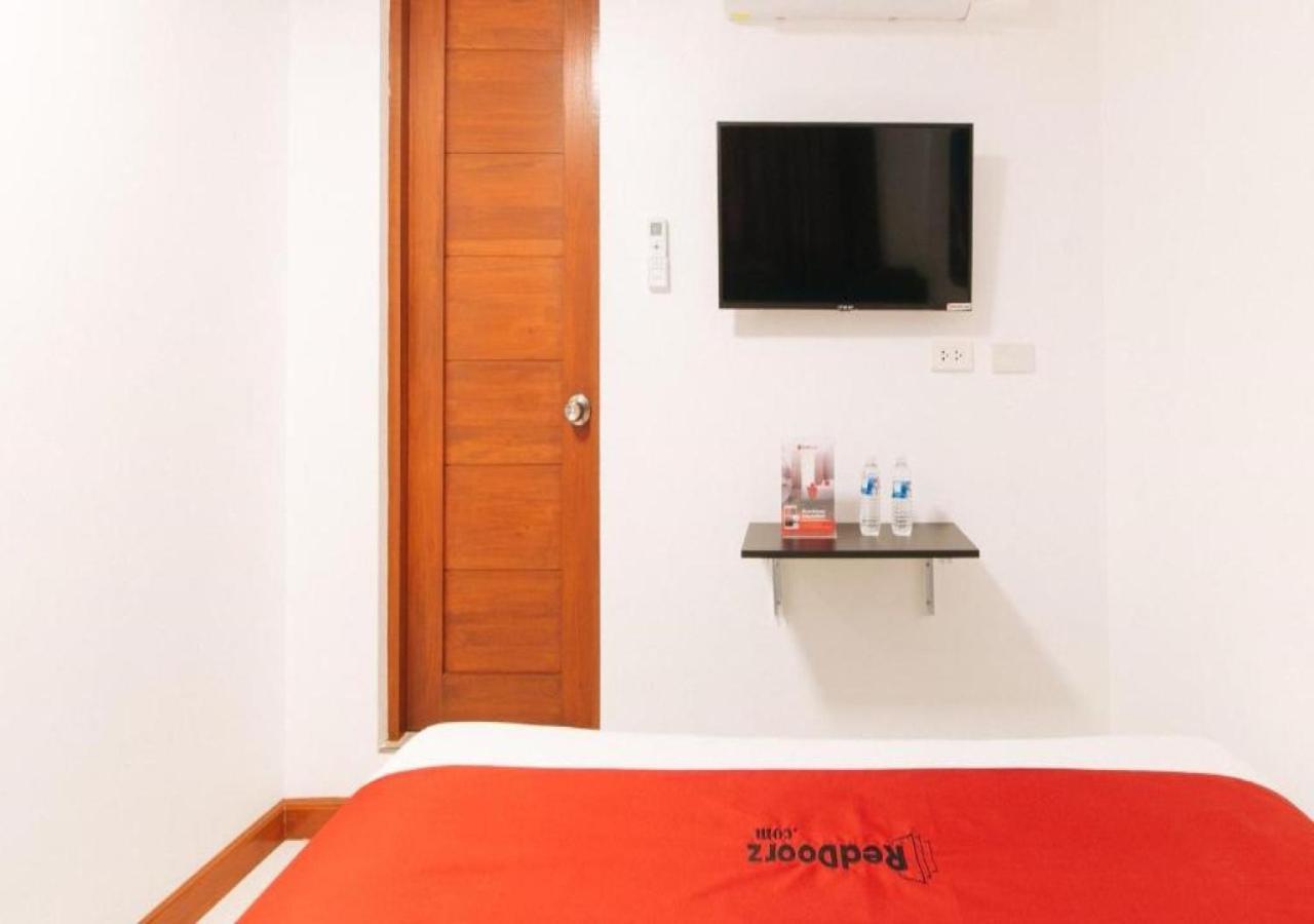 Reddoorz Plus @ Toshiko Boutique Hotel Koronadal City Zewnętrze zdjęcie